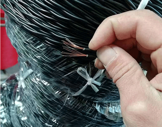 荣邦乡矿用爆破母线的具体作用