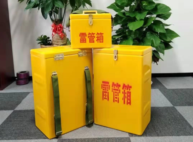 荣邦乡如何防止雷管箱炸药箱等矿用物品生锈？