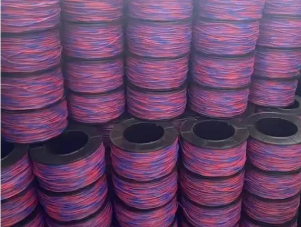 荣邦乡爆破母线必须符合的要求有哪些？